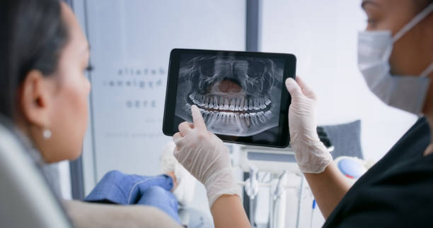 Licensed Tooth Extraction service in Stewart County County, GA - Smile Center Dentistry